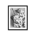 Picture of The Flowers He Gave _GroupedProduct_Rectangle_Portrait_Photography _GroupedProduct_Rectangle_Portrait_Framed_Matted_
