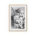 Picture of The Flowers He Gave _GroupedProduct_Rectangle_Portrait_Photography _GroupedProduct_Rectangle_Portrait_Framed_Matted_