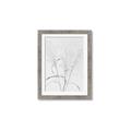 Picture of Whispering Mirage Dried Grass _GroupedProduct_Rectangle_Portrait_Photography _GroupedProduct_Rectangle_Portrait_Framed_Matted_