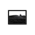 Picture of Black chapel _GroupedProduct_Rectangle_Landscape_Photography _GroupedProduct_Rectangle_Landscape_Framed_Matted_