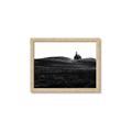 Picture of Black chapel _GroupedProduct_Rectangle_Landscape_Photography _GroupedProduct_Rectangle_Landscape_Framed_Matted_