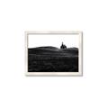 Picture of Black chapel _GroupedProduct_Rectangle_Landscape_Photography _GroupedProduct_Rectangle_Landscape_Framed_Matted_