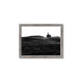 Picture of Black chapel _GroupedProduct_Rectangle_Landscape_Photography _GroupedProduct_Rectangle_Landscape_Framed_Matted_