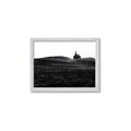 Picture of Black chapel _GroupedProduct_Rectangle_Landscape_Photography _GroupedProduct_Rectangle_Landscape_Framed_Matted_