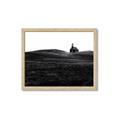 Picture of Black chapel _GroupedProduct_Rectangle_Landscape_Photography _GroupedProduct_Rectangle_Landscape_Framed_Matted_