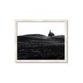 Picture of Black chapel _GroupedProduct_Rectangle_Landscape_Photography _GroupedProduct_Rectangle_Landscape_Framed_Matted_
