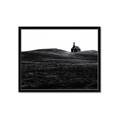 Picture of Black chapel _GroupedProduct_Rectangle_Landscape_Photography _GroupedProduct_Rectangle_Landscape_Framed_Matted_