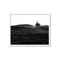 Picture of Black chapel _GroupedProduct_Rectangle_Landscape_Photography _GroupedProduct_Rectangle_Landscape_Framed_Matted_