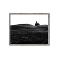 Picture of Black chapel _GroupedProduct_Rectangle_Landscape_Photography _GroupedProduct_Rectangle_Landscape_Framed_Matted_