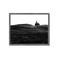 Picture of Black chapel _GroupedProduct_Rectangle_Landscape_Photography _GroupedProduct_Rectangle_Landscape_Framed_Matted_