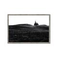 Picture of Black chapel _GroupedProduct_Rectangle_Landscape_Photography _GroupedProduct_Rectangle_Landscape_Framed_Matted_