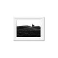 Picture of Black chapel _GroupedProduct_Rectangle_Landscape_Photography _GroupedProduct_Rectangle_Landscape_Framed_Matted_