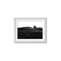 Picture of Black chapel _GroupedProduct_Rectangle_Landscape_Photography _GroupedProduct_Rectangle_Landscape_Framed_Matted_