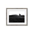 Picture of Black chapel _GroupedProduct_Rectangle_Landscape_Photography _GroupedProduct_Rectangle_Landscape_Framed_Matted_
