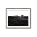 Picture of Black chapel _GroupedProduct_Rectangle_Landscape_Photography _GroupedProduct_Rectangle_Landscape_Framed_Matted_