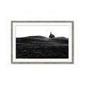 Picture of Black chapel _GroupedProduct_Rectangle_Landscape_Photography _GroupedProduct_Rectangle_Landscape_Framed_Matted_