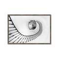 Picture of La Escalera _GroupedProduct_Rectangle_Landscape_Photography _GroupedProduct_Rectangle_Landscape_Framed_Matted_