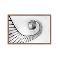 Picture of La Escalera _GroupedProduct_Rectangle_Landscape_Photography _GroupedProduct_Rectangle_Landscape_Framed_Matted_