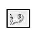 Picture of La Escalera _GroupedProduct_Rectangle_Landscape_Photography _GroupedProduct_Rectangle_Landscape_Framed_Matted_