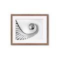 Picture of La Escalera _GroupedProduct_Rectangle_Landscape_Photography _GroupedProduct_Rectangle_Landscape_Framed_Matted_