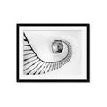 Picture of La Escalera _GroupedProduct_Rectangle_Landscape_Photography _GroupedProduct_Rectangle_Landscape_Framed_Matted_