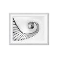 Picture of La Escalera _GroupedProduct_Rectangle_Landscape_Photography _GroupedProduct_Rectangle_Landscape_Framed_Matted_