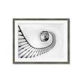 Picture of La Escalera _GroupedProduct_Rectangle_Landscape_Photography _GroupedProduct_Rectangle_Landscape_Framed_Matted_