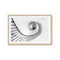 Picture of La Escalera _GroupedProduct_Rectangle_Landscape_Photography _GroupedProduct_Rectangle_Landscape_Framed_Matted_