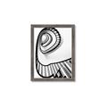 Picture of The Spiral _GroupedProduct_Rectangle_Portrait_Photography _GroupedProduct_Rectangle_Portrait_Framed_Matted_