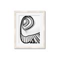 Picture of The Spiral _GroupedProduct_Rectangle_Portrait_Photography _GroupedProduct_Rectangle_Portrait_Framed_Matted_