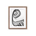 Picture of The Spiral _GroupedProduct_Rectangle_Portrait_Photography _GroupedProduct_Rectangle_Portrait_Framed_Matted_
