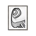 Picture of The Spiral _GroupedProduct_Rectangle_Portrait_Photography _GroupedProduct_Rectangle_Portrait_Framed_Matted_