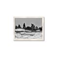 Picture of Stormy Beach _GroupedProduct_Rectangle_Landscape_Photography _GroupedProduct_Rectangle_Landscape_Framed_Matted_