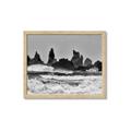 Picture of Stormy Beach _GroupedProduct_Rectangle_Landscape_Photography _GroupedProduct_Rectangle_Landscape_Framed_Matted_