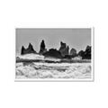 Picture of Stormy Beach _GroupedProduct_Rectangle_Landscape_Photography _GroupedProduct_Rectangle_Landscape_Framed_Matted_