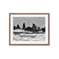 Picture of Stormy Beach _GroupedProduct_Rectangle_Landscape_Photography _GroupedProduct_Rectangle_Landscape_Framed_Matted_