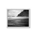 Picture of Vik trails _GroupedProduct_Rectangle_Landscape_Photography _GroupedProduct_Rectangle_Landscape_Framed_Matted_