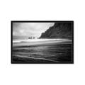 Picture of Vik trails _GroupedProduct_Rectangle_Landscape_Photography _GroupedProduct_Rectangle_Landscape_Framed_Matted_