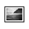 Picture of Vik trails _GroupedProduct_Rectangle_Landscape_Photography _GroupedProduct_Rectangle_Landscape_Framed_Matted_