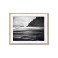 Picture of Vik trails _GroupedProduct_Rectangle_Landscape_Photography _GroupedProduct_Rectangle_Landscape_Framed_Matted_
