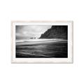 Picture of Vik trails _GroupedProduct_Rectangle_Landscape_Photography _GroupedProduct_Rectangle_Landscape_Framed_Matted_