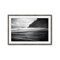 Picture of Vik trails _GroupedProduct_Rectangle_Landscape_Photography _GroupedProduct_Rectangle_Landscape_Framed_Matted_
