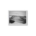 Picture of Godafoss Falls _GroupedProduct_Rectangle_Landscape_Photography _GroupedProduct_Rectangle_Landscape_Framed_Matted_