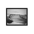 Picture of Godafoss Falls _GroupedProduct_Rectangle_Landscape_Photography _GroupedProduct_Rectangle_Landscape_Framed_Matted_
