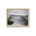 Picture of Godafoss Falls _GroupedProduct_Rectangle_Landscape_Photography _GroupedProduct_Rectangle_Landscape_Framed_Matted_