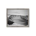 Picture of Godafoss Falls _GroupedProduct_Rectangle_Landscape_Photography _GroupedProduct_Rectangle_Landscape_Framed_Matted_