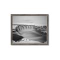 Picture of Godafoss Falls _GroupedProduct_Rectangle_Landscape_Photography _GroupedProduct_Rectangle_Landscape_Framed_Matted_