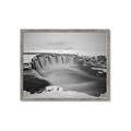 Picture of Godafoss Falls _GroupedProduct_Rectangle_Landscape_Photography _GroupedProduct_Rectangle_Landscape_Framed_Matted_