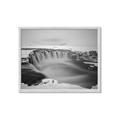 Picture of Godafoss Falls _GroupedProduct_Rectangle_Landscape_Photography _GroupedProduct_Rectangle_Landscape_Framed_Matted_