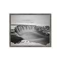 Picture of Godafoss Falls _GroupedProduct_Rectangle_Landscape_Photography _GroupedProduct_Rectangle_Landscape_Framed_Matted_